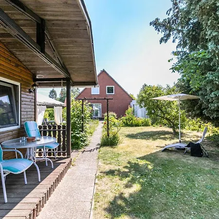 Garden House