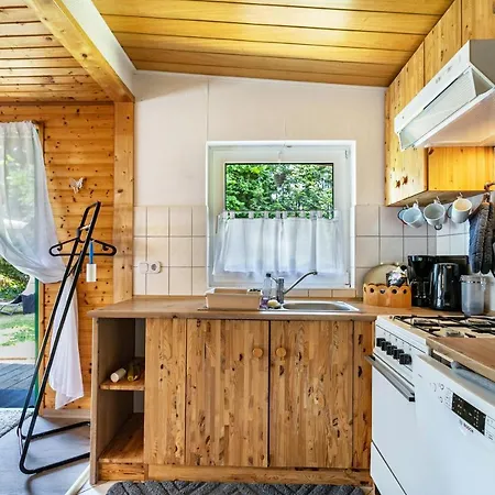 Garden House 펜션 *