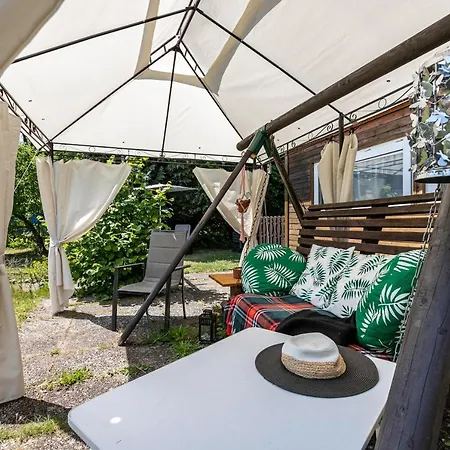 Garden House * 基尔