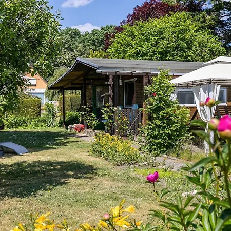 Garden House 度假居 基尔