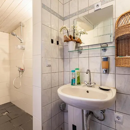 度假居 Garden House 基尔